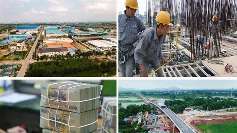 Tiết kiệm để phát triển