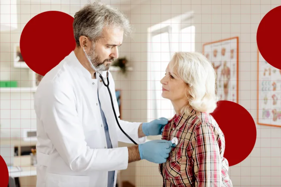 3 yếu tố “âm thầm” đẩy cholesterol tăng cao