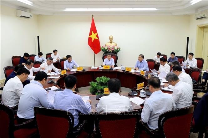 Đưa dự án Cảng hàng không quốc tế Long Thành vào khai thác năm 2026