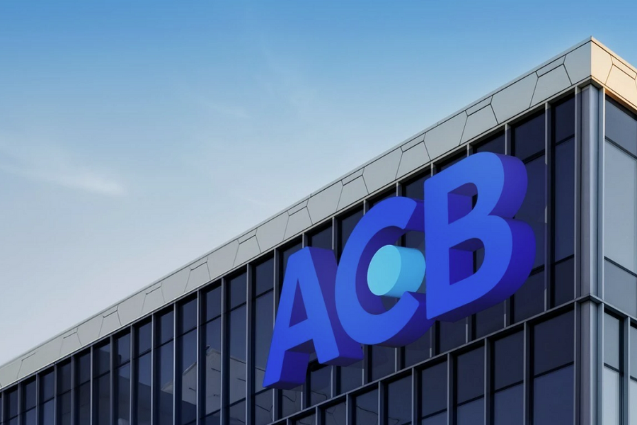 Lãi gấp hơn 7 lần cùng kỳ, mảng chứng khoán trở thành "mỏ vàng" của ACB