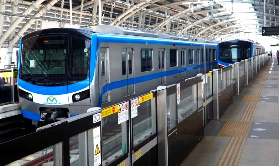 Bộ GD-ĐT: Ban hành Chuẩn chương trình đào tạo về đường sắt trình độ đại học