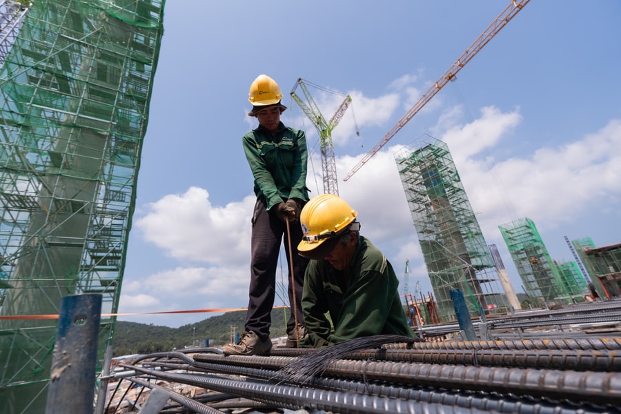 An Giang thành lập 4 tổ công tác thúc đẩy giải ngân vốn đầu tư công