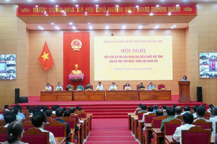 Quyết liệt tháo gỡ “điểm nghẽn” từ thực tiễn cơ sở
