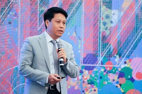 Phó Thống đốc Ngân hàng Nhà nước Phạm Tiến Dũng: “Chuyển đổi số phải đi vào thực chất”