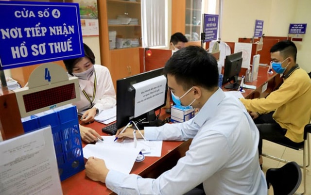 Kế hoạch triển khai thi hành Luật Thuế thu nhập cá nhân