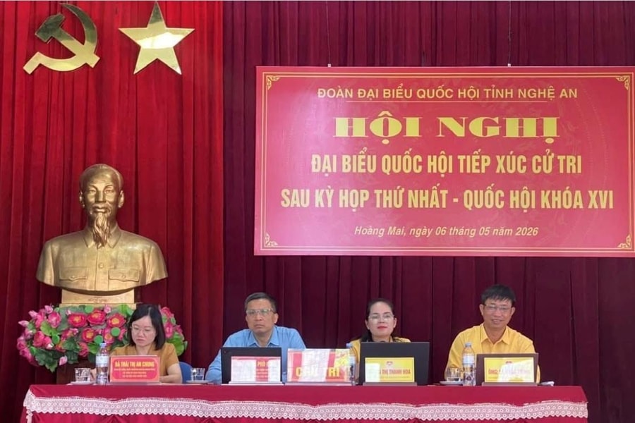 Tháo gỡ vướng mắc đất đai, hỗ trợ người dân vùng dự án