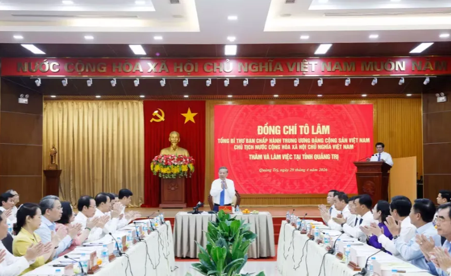 Quảng Trị phải là điểm đến Du lịch của lịch sử