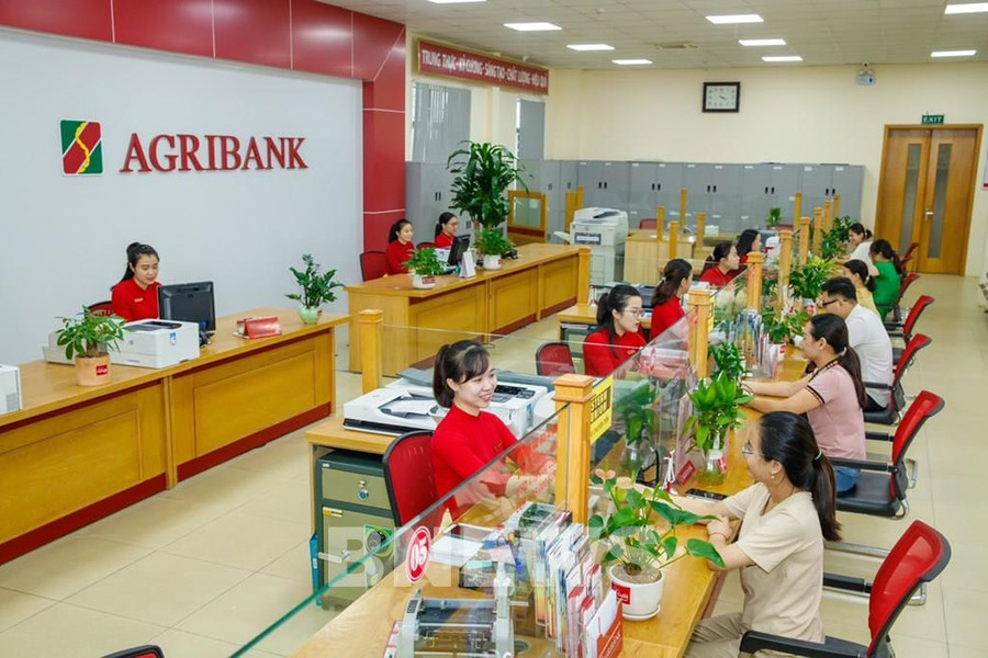 Moody’s Ratings nâng triển vọng xếp hạng của Agribank từ “Ổn định” lên “Tích cực”