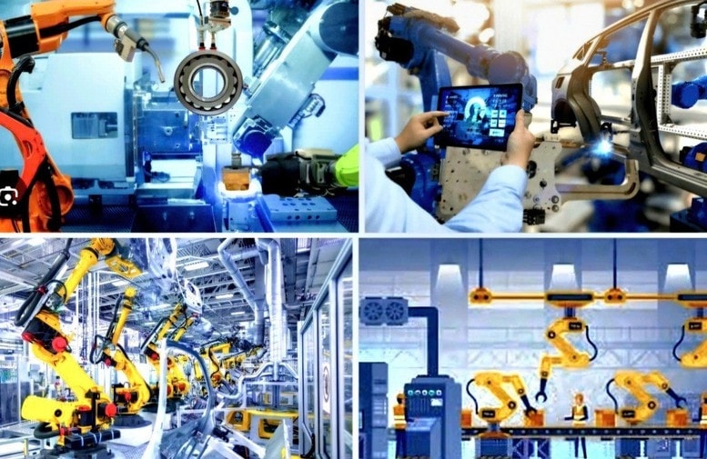 "Làn sóng" doanh nghiệp mới dâng cao