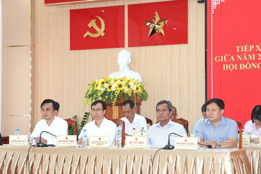 Tập trung xử lý dứt điểm dự án chậm tiến độ