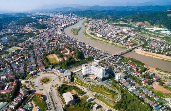 Lào Cai: Tăng cường công tác quản lý quy hoạch đô thị, nông thôn và trật tự xây dựng