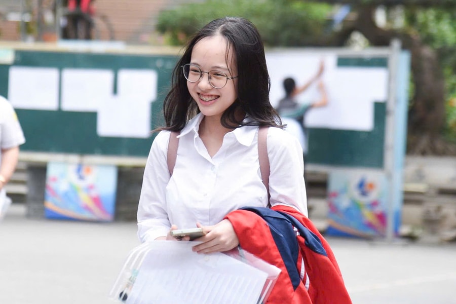 Hà Nội: Công bố danh sách điểm thi lớp 10 công lập năm 2026