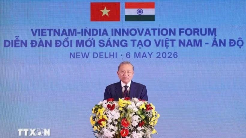Làm chủ khoa học, công nghệ trong kỷ nguyên đổi mới sáng tạo