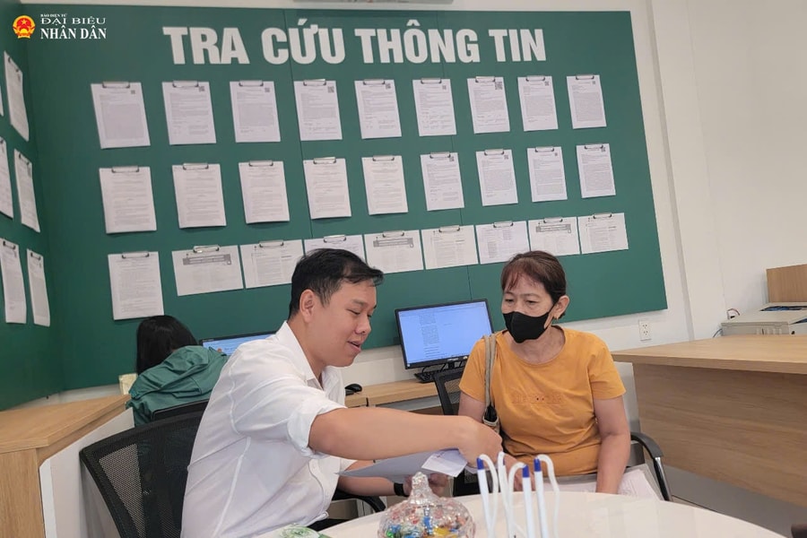 TP. Hồ Chí Minh: Bồi dưỡng, tập huấn chuyên môn quy mô lớn cho cán bộ, công chức cấp xã