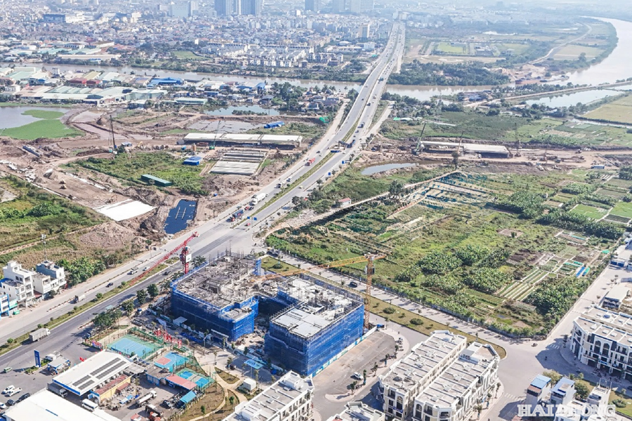 Hải Phòng: Chấp thuận 3 doanh nghiệp thực hiện dự án bất động sản thí điểm