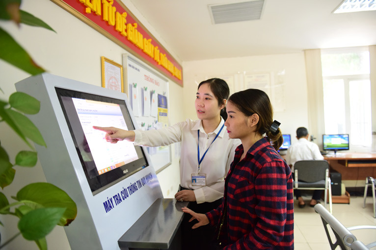 Đột phá thể chế không dừng ở làm luật, sửa luật