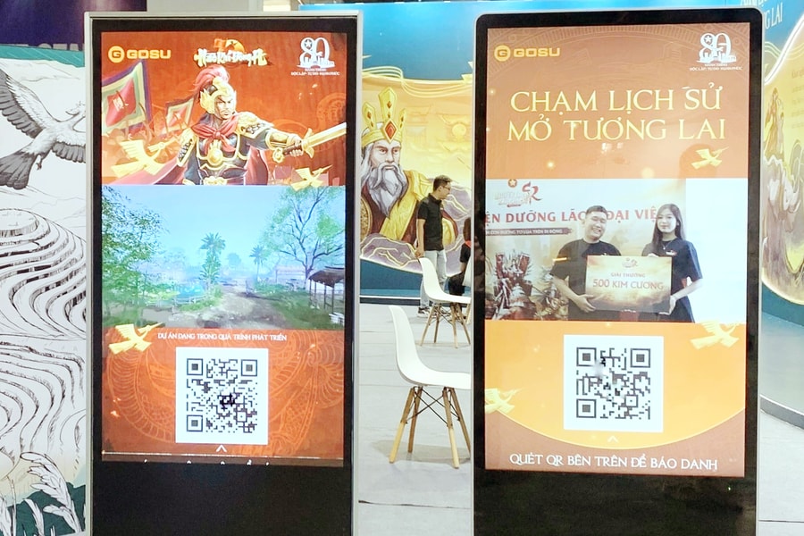 Bản quyền - "lá chắn" của công nghiệp nội dung số