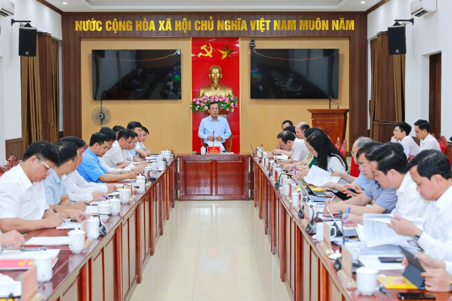Đổi mới tư duy để thúc đẩy sự phát triển của vùng cao biên giới