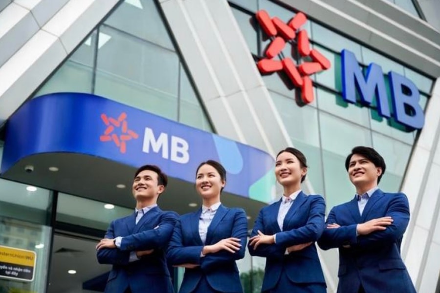 Moody’s nâng xếp hạng tín nhiệm của MB lên mức Ba2