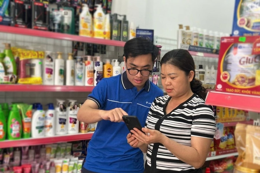 12 chủ nhân “Ngựa Vàng” lộ diện sau livestream của VNPT
