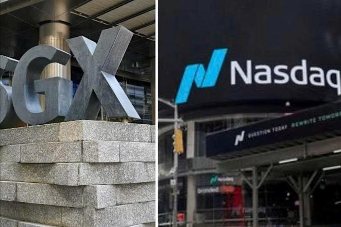 Singapore thông qua luật cho phép niêm yết cùng lúc ở sàn chứng khoán Singapore và Mỹ