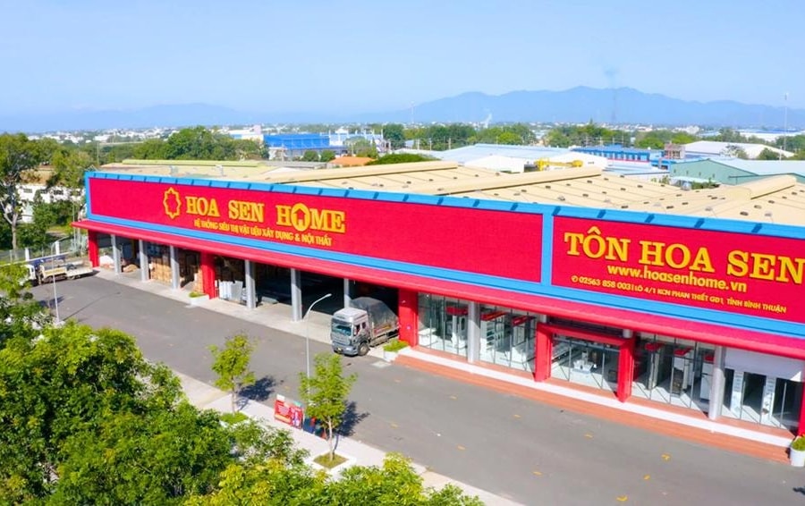 Tập đoàn Hoa Sen chủ động hợp tác trong vụ điều tra chống bán phá giá tại Australia