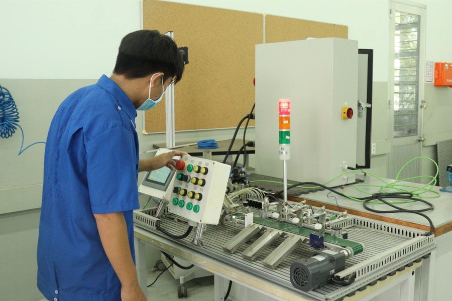 Tây Ninh: Nâng cao chất lượng đào tạo nghề cho lao động nông thôn