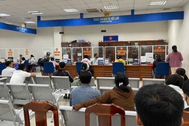 Cà Mau: Nâng cao hiệu quả giải quyết trợ cấp thất nghiệp gắn với tư vấn, giới thiệu việc làm