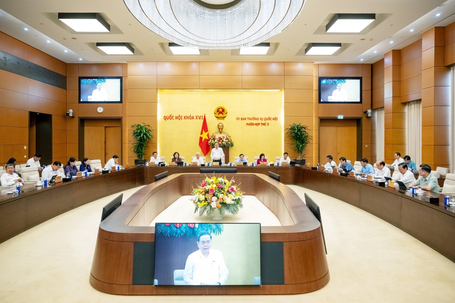 Không để phát sinh nợ đọng văn bản quy định chi tiết thi hành luật