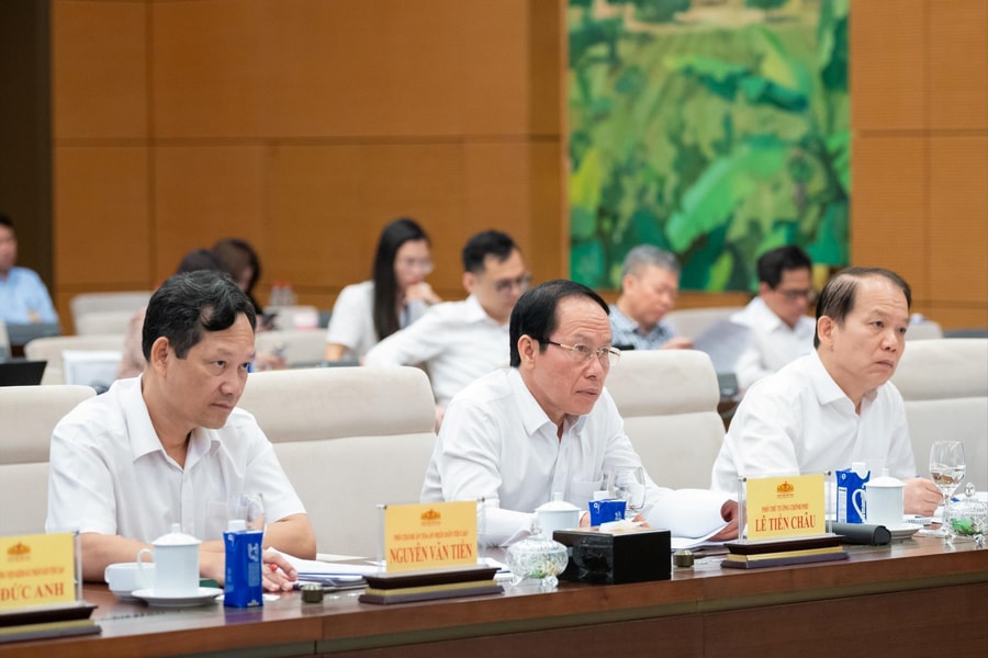 Bổ sung thẩm quyền hợp nhất văn bản của chính quyền địa phương