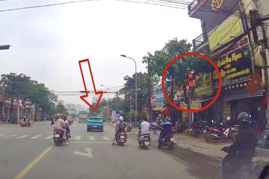 Tài xế taxi "mất" 19 triệu đồng vì một clip của người đi đường: Bài học cho tất cả