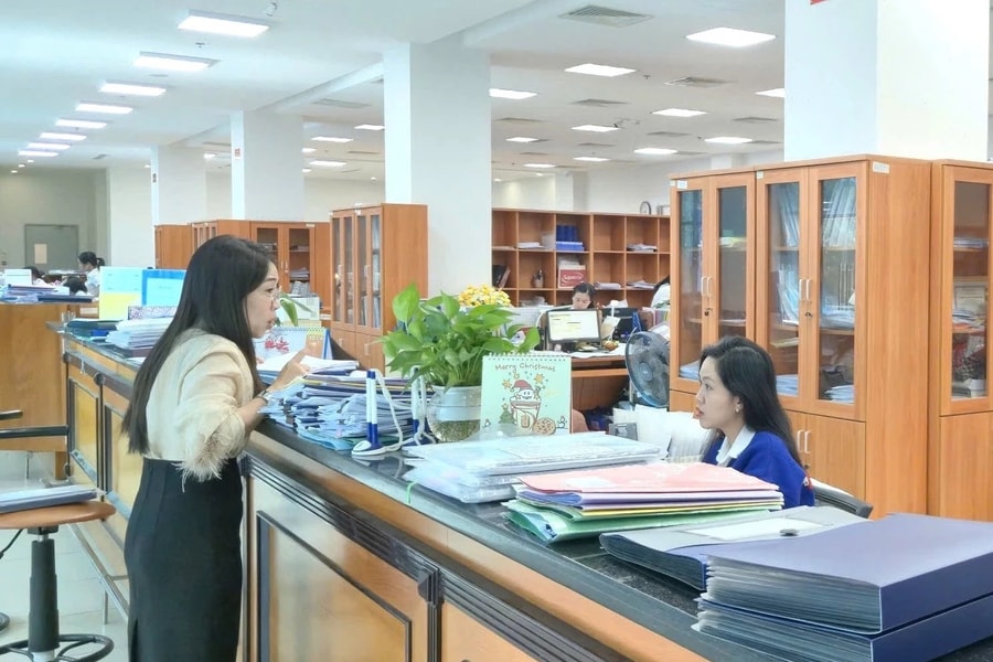 Kho bạc Nhà nước phát động cuộc thi chính luận bảo vệ nền tảng tư tưởng của Đảng