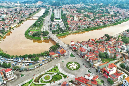 Lạng Sơn phân loại đơn vị hành chính cấp xã theo quyết định mới