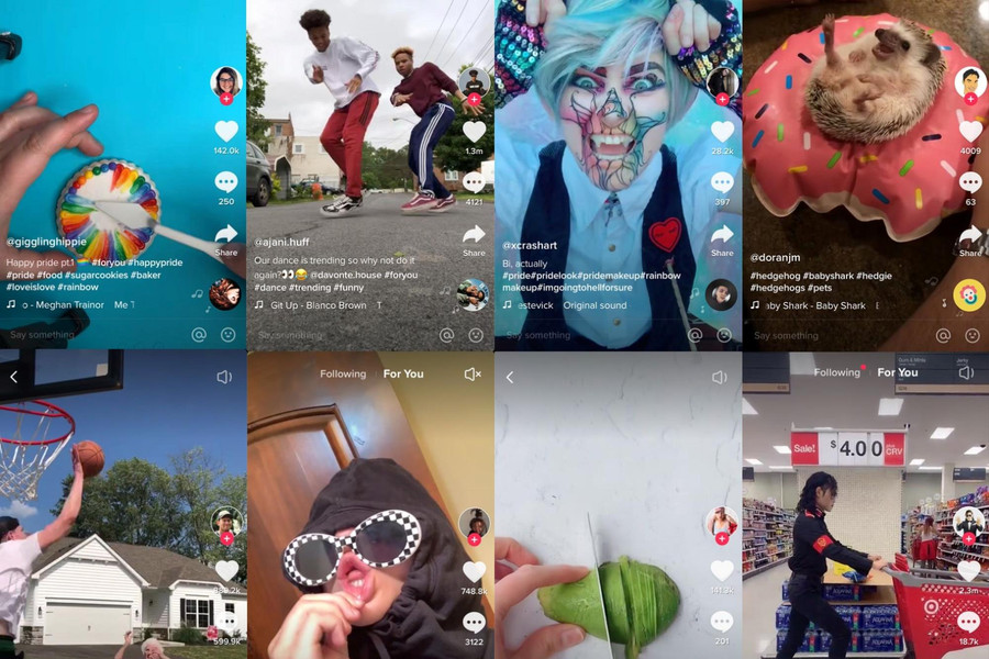 EU mạnh tay với TikTok, Instagram vì nguy cơ “gây nghiện” trẻ em