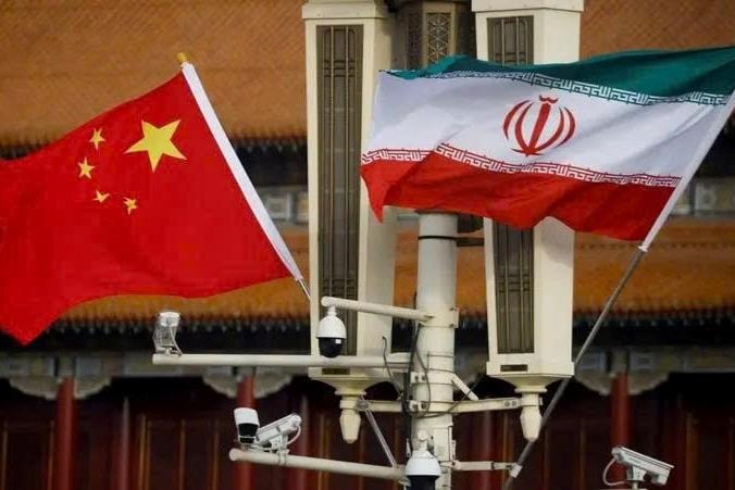 Mỹ áp đặt trừng phạt các lô hàng dầu của Iran sang Trung Quốc