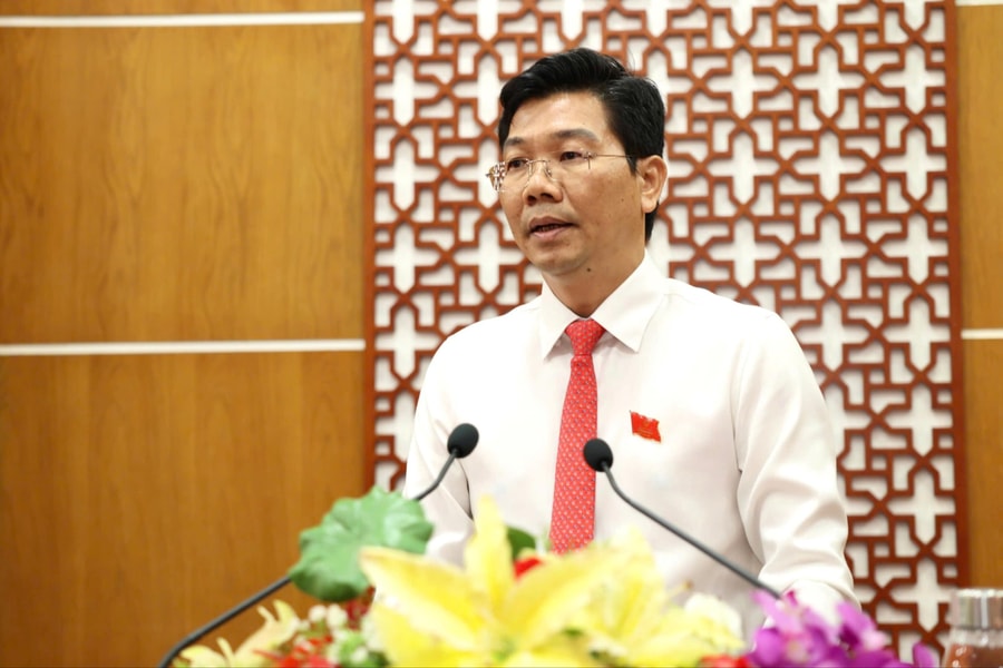 Kỳ họp thứ 2, HĐND tỉnh Tây Ninh khóa XI: Thông qua 30 nghị quyết quan trọng