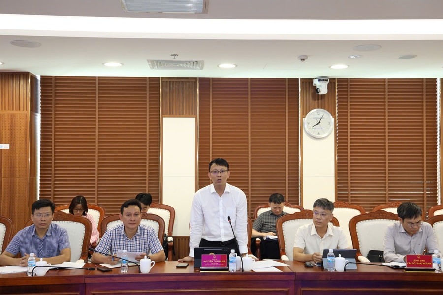 Khánh Hòa phấn đấu năm 2027 hoàn thành tiêu chí đô thị loại I