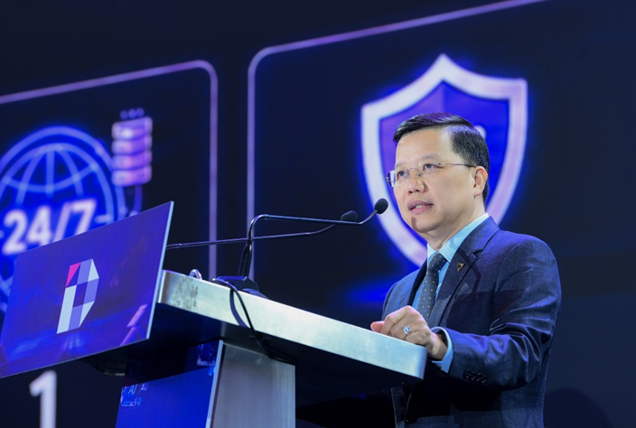 Làm chủ trí tuệ nhân tạo: yêu cầu thiết yếu đối với ngành ngân hàng để bảo vệ niềm tin số