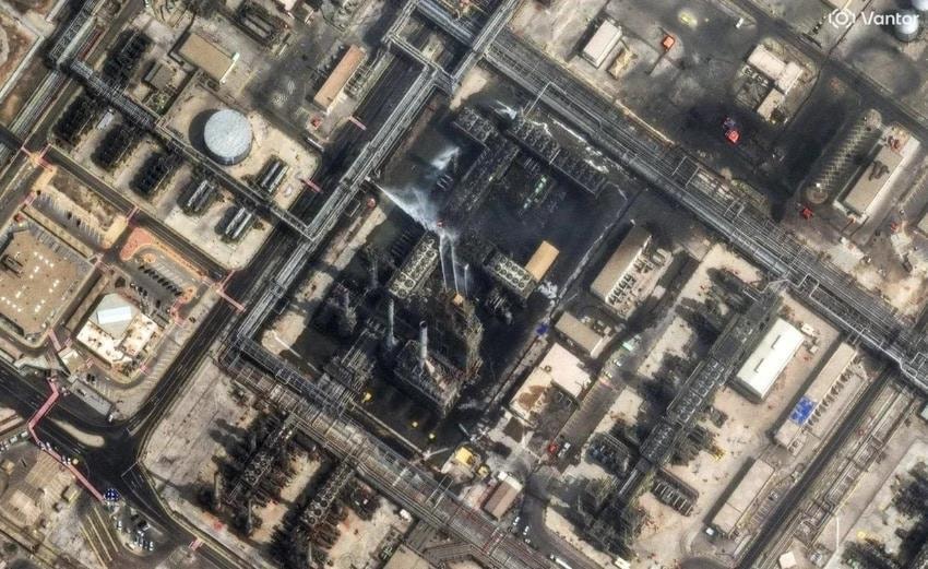 Reuters: Thêm một nước vùng Vịnh bí mật tấn công Iran