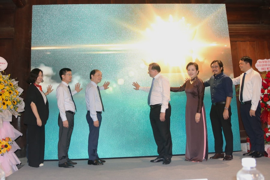 Phát động cuộc thi phim ngắn “Hiền tài hôm nay”