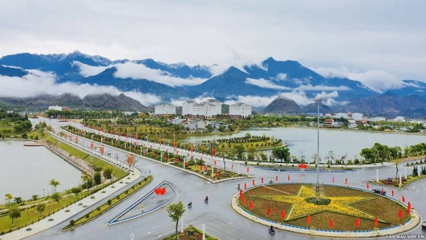 Lai Châu: Phấn đấu hoàn thành mục tiêu tăng trưởng bằng những giải pháp đồng bộ, linh hoạt