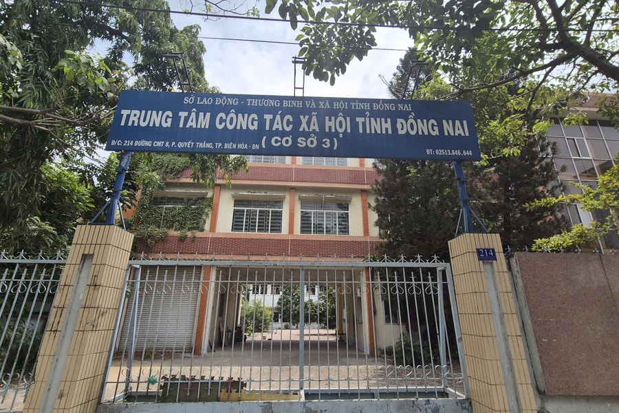 TP. Đồng Nai: Yêu cầu xử lý, khai thác hiệu quả quỹ nhà, đất dôi dư