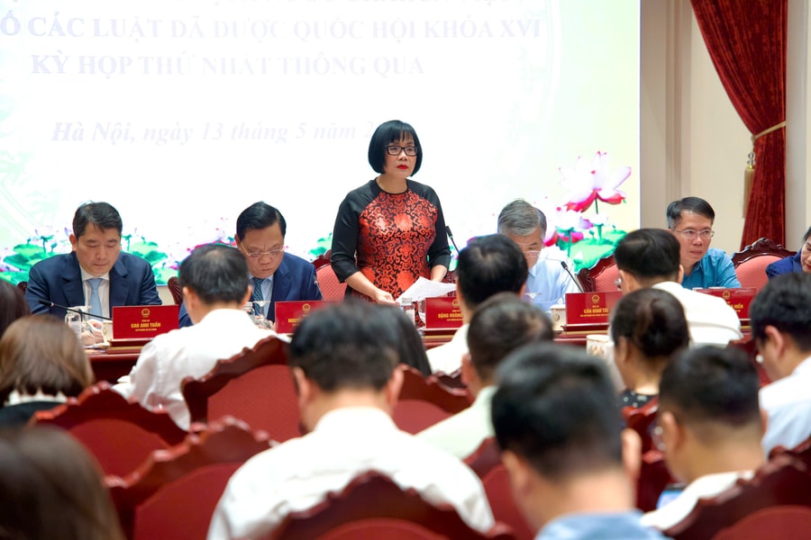 Bước tiến quan trọng trong chuyển đổi số lĩnh vực hộ tịch