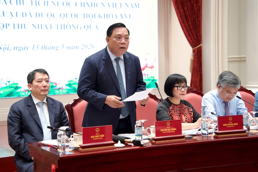 Nghiêm cấm sử dụng không gian mạng để vi phạm pháp luật về tín ngưỡng, tôn giáo
