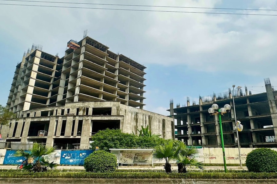 Hoàn thiện chế tài xử lý hành vi gây lãng phí