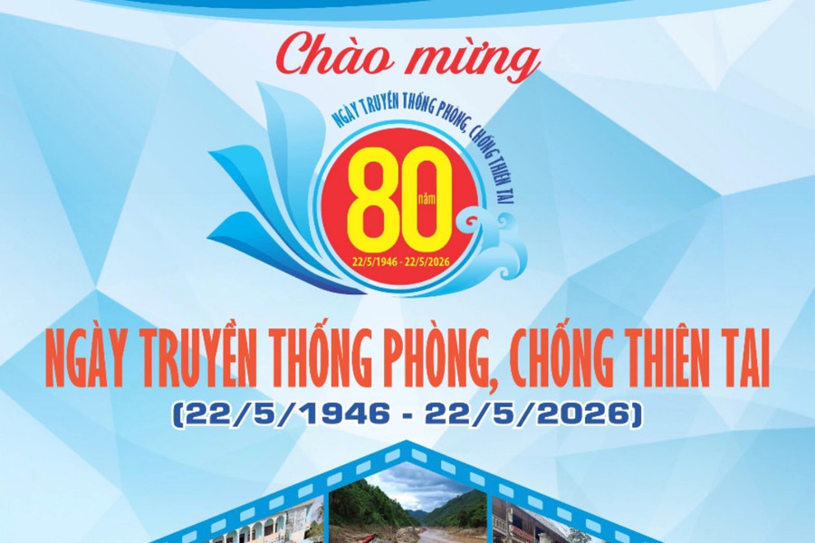 Hà Nội: Rà soát, kiểm tra các công trình phòng chống thiên tai