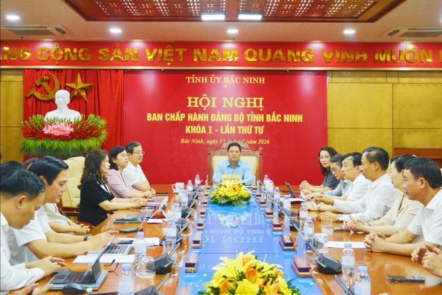 Thống nhất điều chỉnh Quy hoạch thời kỳ 2021-2030, tầm nhìn đến năm 2050