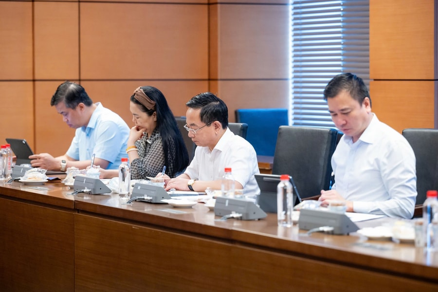 Quyết liệt thực hiện nhiệm vụ chính trị tháng 6/2026