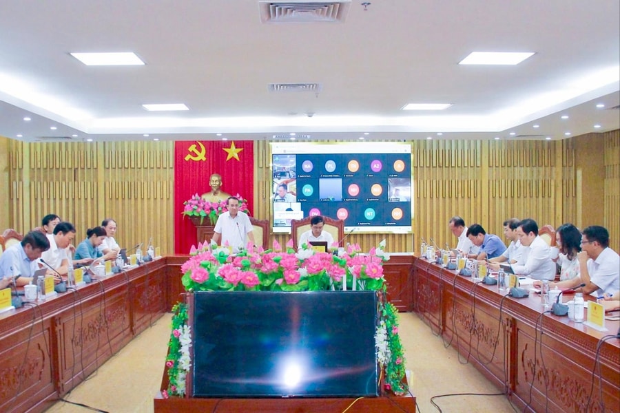 Phát huy vai trò Tổ đại biểu HĐND tỉnh trong theo đuổi đến cùng kiến nghị của cử tri
