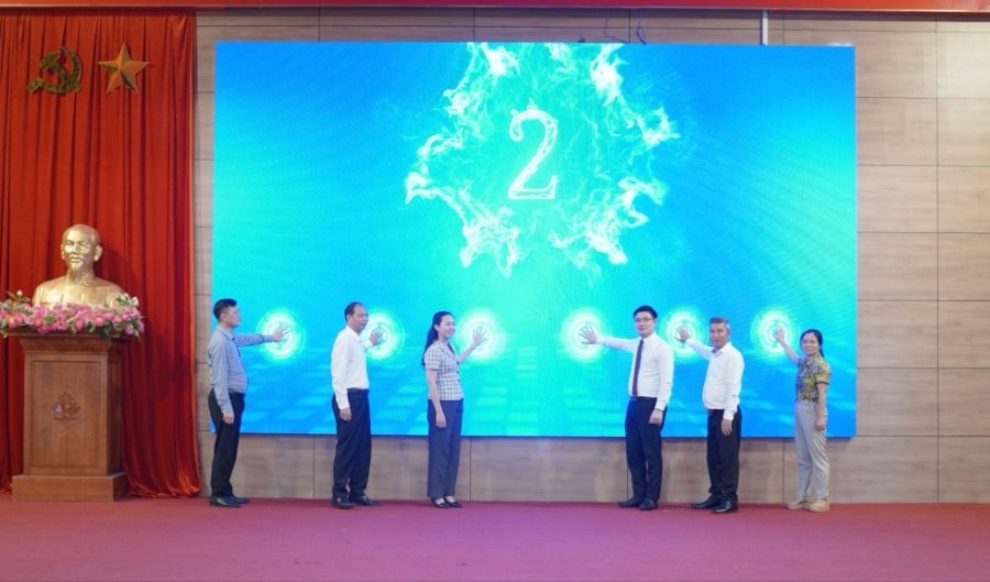 Xã Đa Phúc: Ra mắt ứng dụng Du lịch thông minh